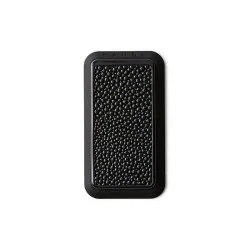 Handlstick animal collection _ Black stingray